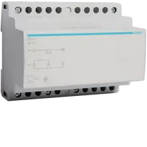 Safety transformer 63VA 230V12-24V
