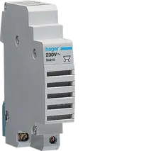 Buzzer 230V
