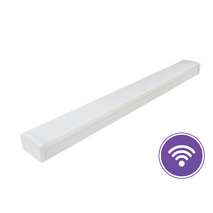 Stellar V Wide 5CCT Sensor Batten 40/36/30/26/24/20/14/10W 3K/4K/5K/5.7K/6.5K