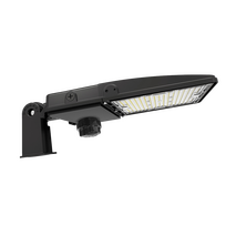 Storm Area Light 75W 3K Black