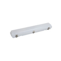 Tempest V Pro 5CCT IP65 Wide Body Batten 20/14/10W 3K/4K/5K/5.7K/6.5K