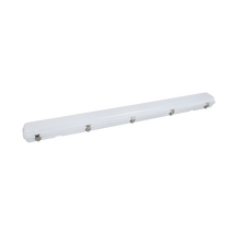 Tempest ECO TriColour IP65 Wide Body Batten 40/20W 4K/5K/6.5K
