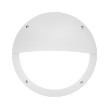 Unit LED Bunker Eyelid Cover White