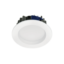 Vector TriColour 6' Downlight 18W 3K/4K/5.7K White