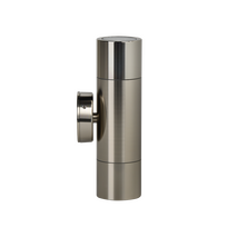 Beamlite Wall light up/down fixed 2x35W max GU10