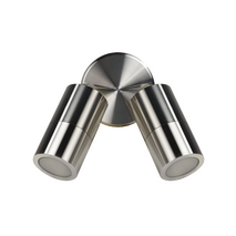 Beamlite Wall light double adjustable 2x35W max GU10