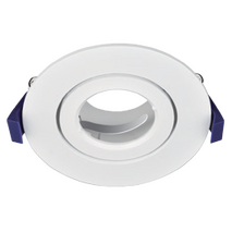 Emilite Holder Satin Chrome