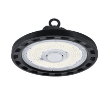 HiLux TriColour Highbay 200/180/150/120W 3K/4K/5K BK