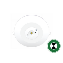 View Finder Recessed EM D63 Downlight 5W 400Lm White