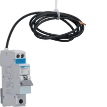 RCBO 1M 1P+N 6kA C-32A 10mA A