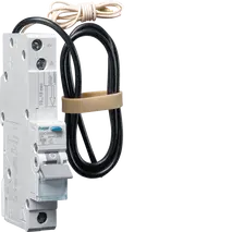 RCBO 1M 1P 6kA C-6A 30mA A Class
