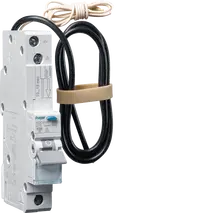 RCBO 1M 1P 6kA C-16A 30mA A Class