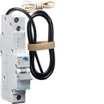 RCBO 1M 1P 6kA C-20A 30mA A Class