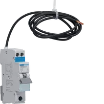 RCBO 1M 1P+N 6kA C-32A 30mA A