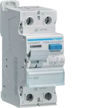 RCCB 1P+N 100A 30mA A