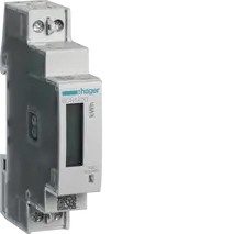 1 Phase kWhmeter direct 40A 1M