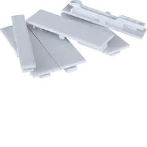 Cover strip,universal,RAL7035