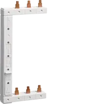 Busbar MCB 3P 2R 125mm left