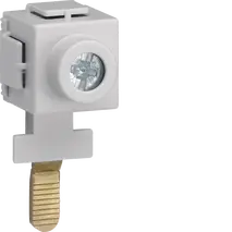 Connection terminal 1P prong 1x35mm²