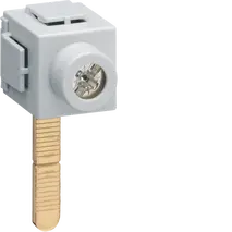 Connection terminal 1P prong 1x35mm²