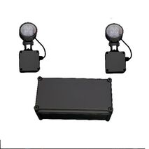 LWFLED-2IPREM-BLK