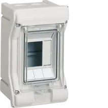 vector,IP65,3M,UV-stabil,DC/AC,with knockouts