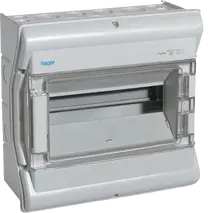 vector,IP65,8-10M,UV-stabil,DC/AC,with knockouts