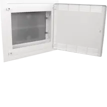 Small distributor,golf,flush,MM,2row,36M,white door, slotted