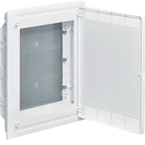 Small distributor,golf,flush,MM,54M,3row,white door,slotted