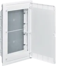 Small distributor,golf,flush,MM,72M,4row,white door,slotted