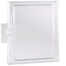 Spare door,vector,IP65 for VE106