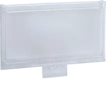 Spare door,vector,IP65 for VE110