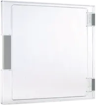 Spare door,vector,IP65 for VE212