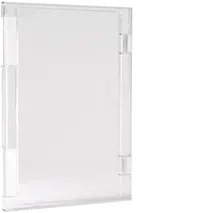 Spare door,vector,IP65 for VE312