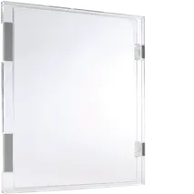 Spare door,vector,IP65 for VE318