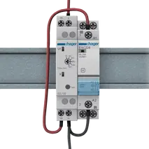 Emerg Test Kit  2 NC Circuit (wired)