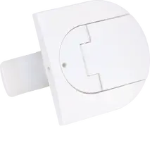 Kit with standard lock for NewVegaD door as spare part