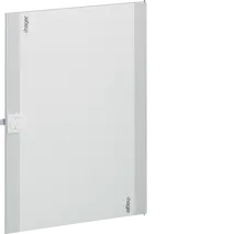 Plain door, NewVegaD, 700x500mm, for 4-rows enclosure