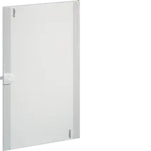 Plain door, NewVegaD, 850x500mm, for 5-rows enclosure