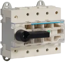 Load break switch 3P 80A