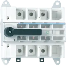 Load break switch 3P 200A