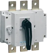 Load break switch 3P 1250A