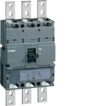 Moulded Case Circuit Breaker h1000 3P 70kA 1000A LSI