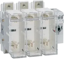 Fuse comb. switch  3P - 250 A / T1