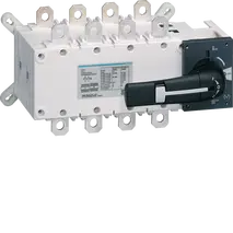 Change-over switch 4P 250A