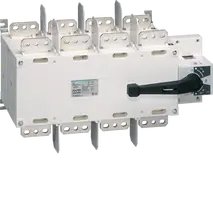Change-over switch 4P 1600A