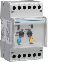 Earth Leakage Relay 0.03-10A configurable Trip Type A