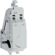 Shunt trip 24V DC (x160-P160-x250-P250-x630-P630)