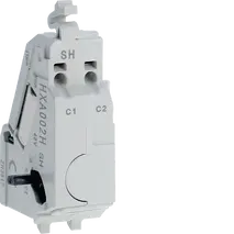 Shunt trip 48V DC (x160-P160-x250-P250-x630-P630)