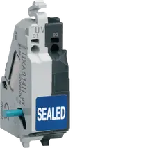Undervoltage release 200-240V AC (x160-P160-x250-P250-x630-P630)
